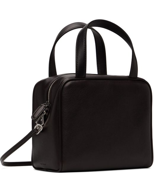 Sac Ray Brun The Row en coloris Black