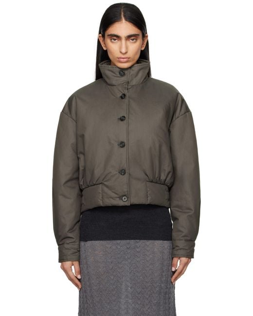 Paloma Wool Black Tate Jacket