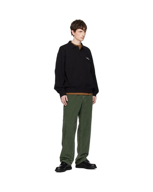 Carhartt Black Carhartt Work for men