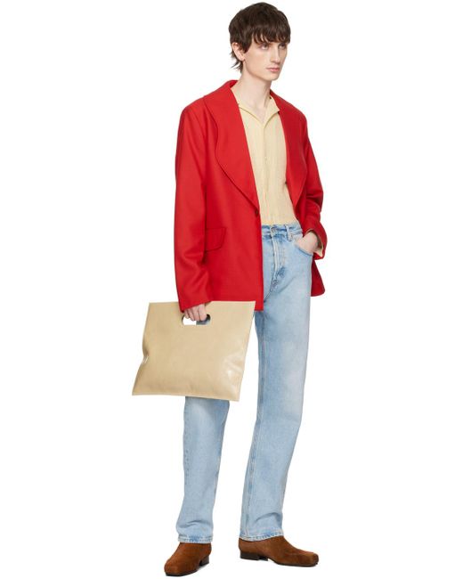 Séfr Off- Ripley Shirt for Men | Lyst