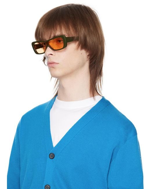 FLATLIST EYEWEAR Veneda Carter Edition Disco Sunglasses in FLATLIST EYEWEAR Veneda Carter Edition Disco Sunglasses in