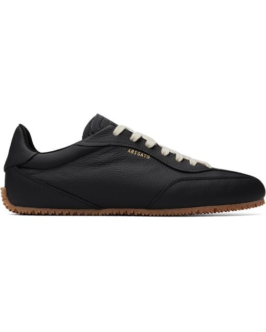 Axel Arigato Black Daze Sneakers for men
