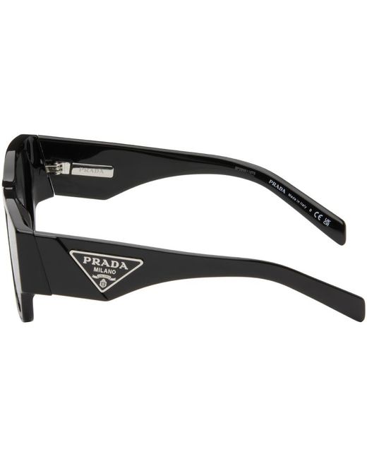 Prada Black Exclusive Sunglasses for men