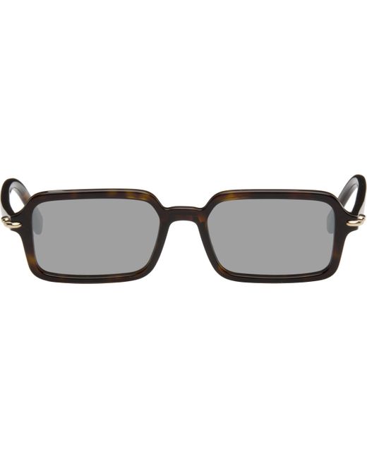 Fendi Black Selliera Sunglasses for men