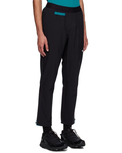 Pantalon de survêtement okt noir - trailwear The North Face pour homme en coloris Blue