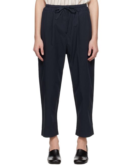 Casey Casey Blue Tippy Lounge Pants