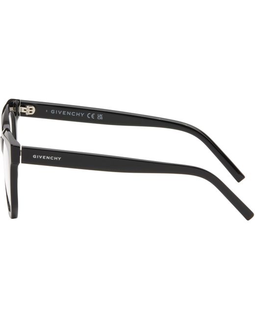 Givenchy Black Gv Day Glasses