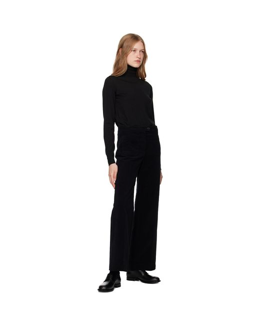 The Row Black Novus Derbys