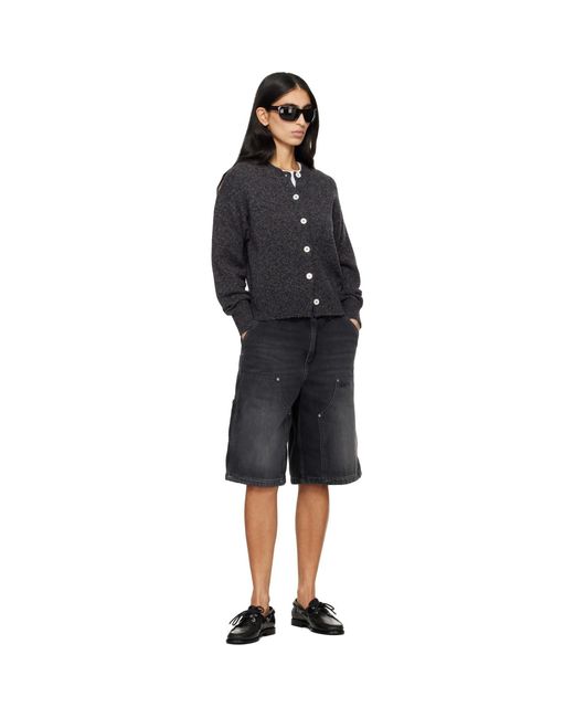 Carhartt Black Carhartt Work