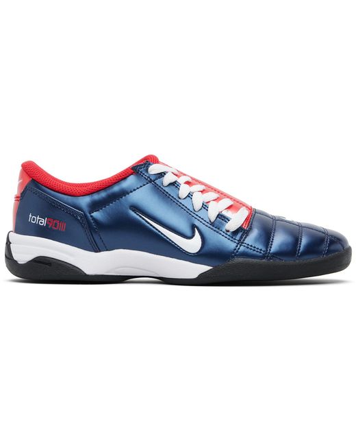 Nike Blue Total 90 Sneakers for men