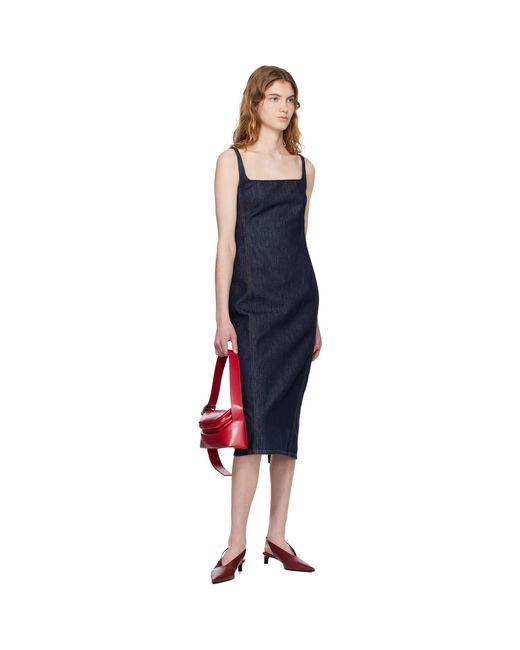 OSOI Red Folder Brot Bag