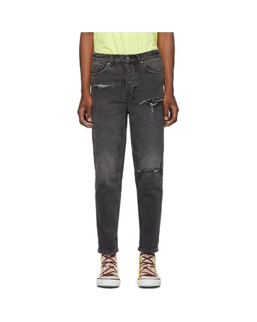 Ksubi Denim Black Bullet Throwback Jeans for Men Lyst