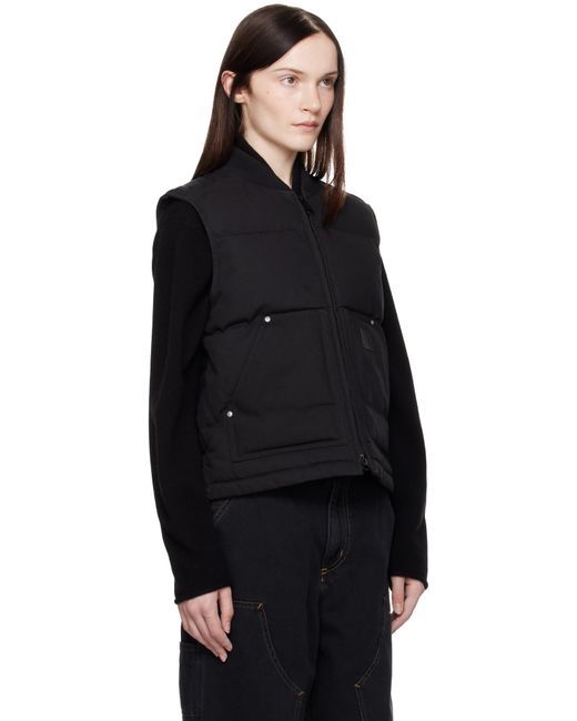 Carhartt Carhartt Work Black