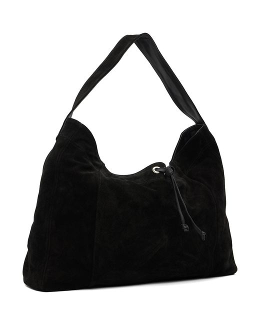 Belle Anna Black Gesture Bag