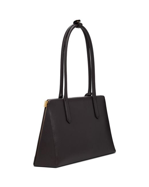 Alaïa Black Alaïa Prisme Bag