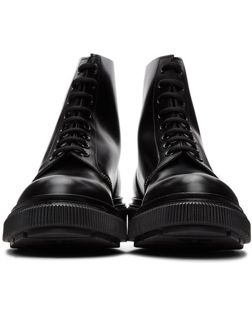 studio ladies boots