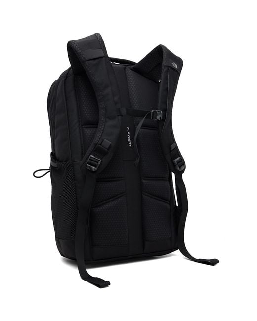 The North Face Black Jester Backpack