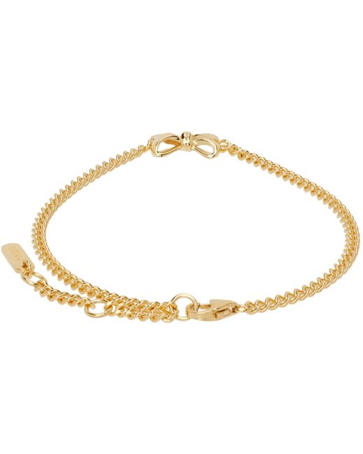 NUMBERING Black #7931 Bracelet