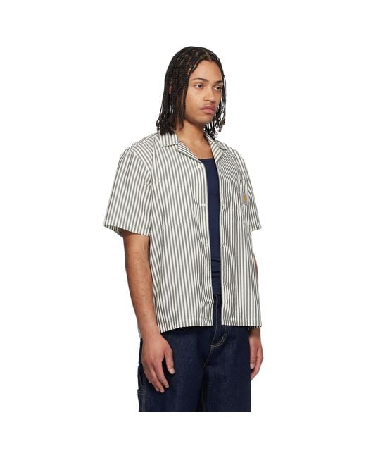 Carhartt Multicolor Carhartt Work for men
