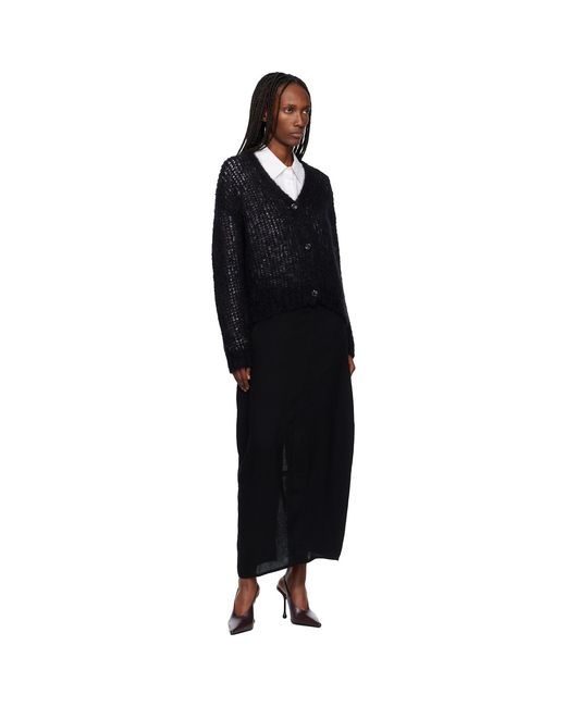 Weekend by Maxmara Blue Danza Cardigan