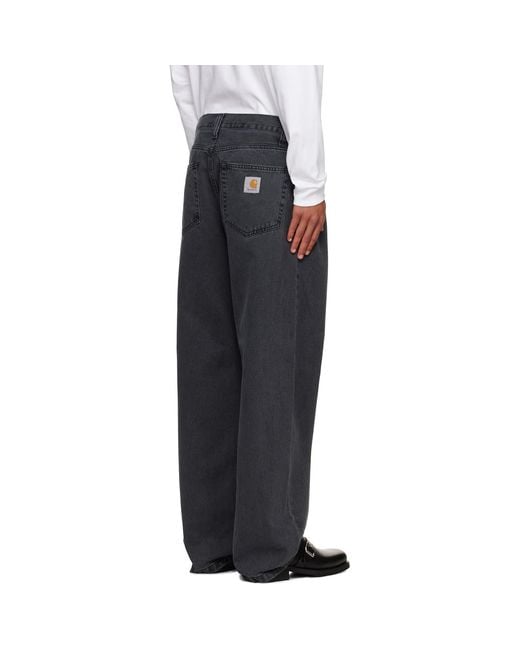Carhartt Black Carhartt Work for men