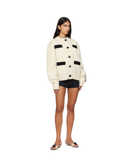 B.B. Wallace Natural Goldin Jacket