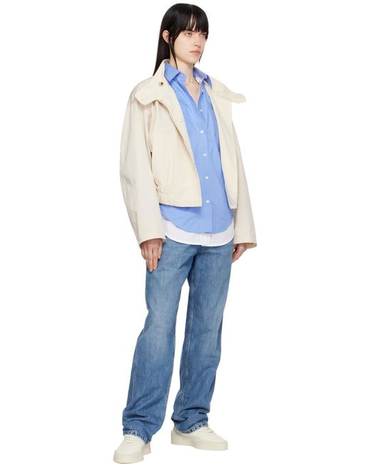 Fear Of God オフホワイト Aerobic Low スニーカー Black