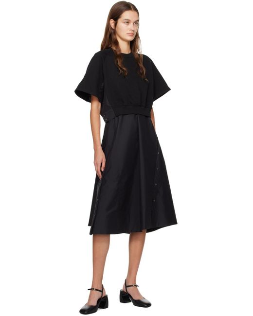 Chaussures charles ix à talon bottier id noires 3.1 Phillip Lim en coloris Black