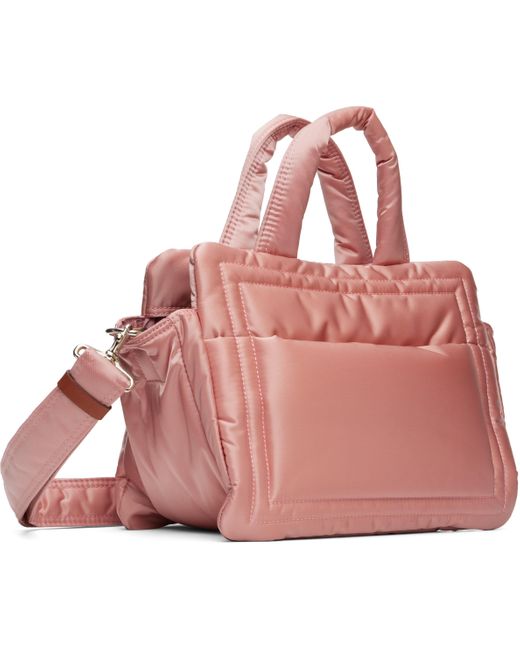Vivienne Westwood Pink Margaret Small Bag