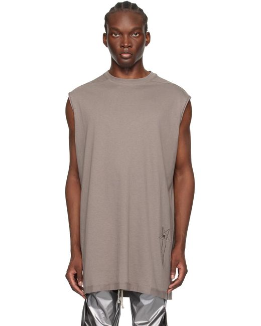 RickOwens × Champion TARP T