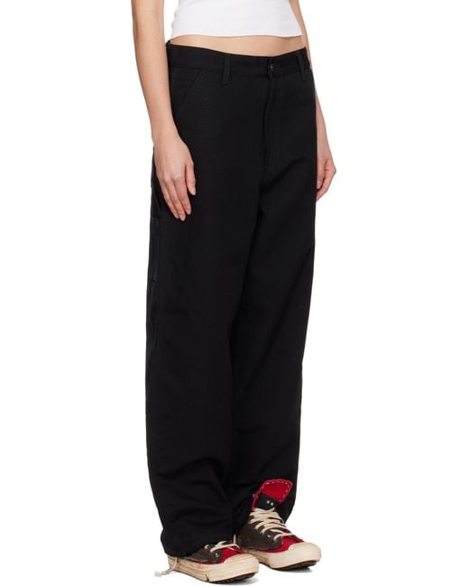 Carhartt Black Carhartt Work