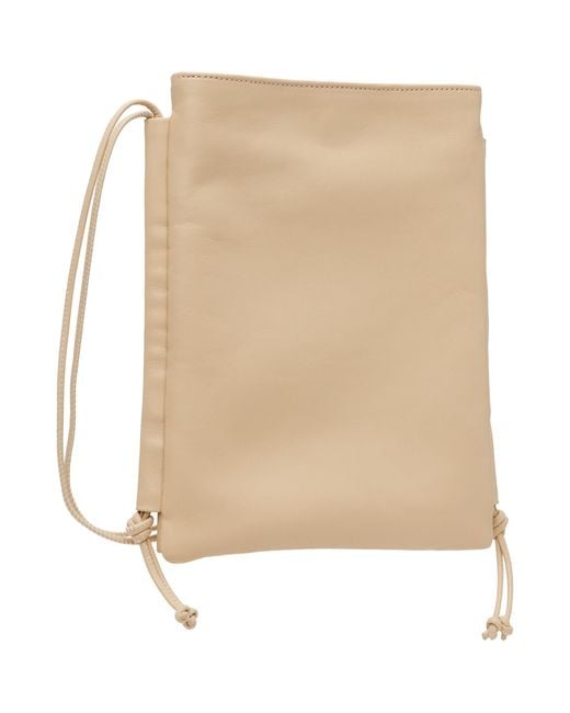 Hereu Natural Trena Bag