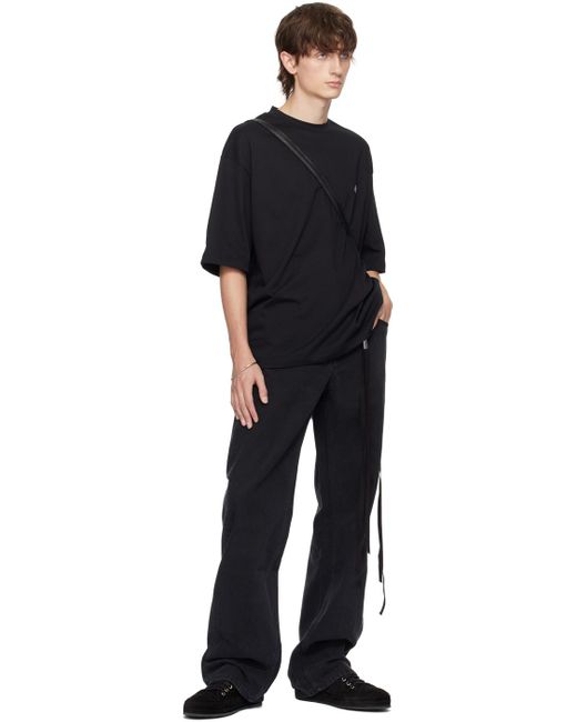 メンズ Ann Demeulemeester シルバー Anouk Simple Bang ブレスレット