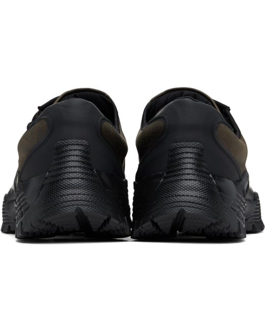 スニーカー ANDERSSON BELL UNISEX TRAINER DIAGONALE 5FT1127 ANDERSSON BELL Trainer Diagonale Sneakers in Black | Lyst