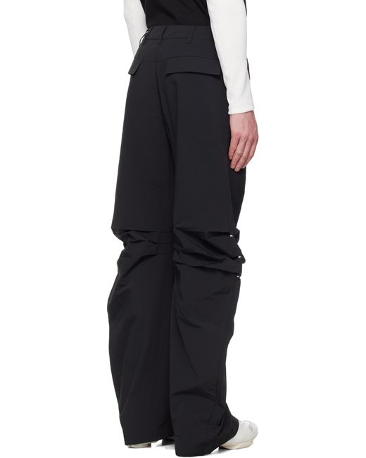 中古・古着通販】HELIOT EMIL (ヘリオットエミル) カーゴパンツ