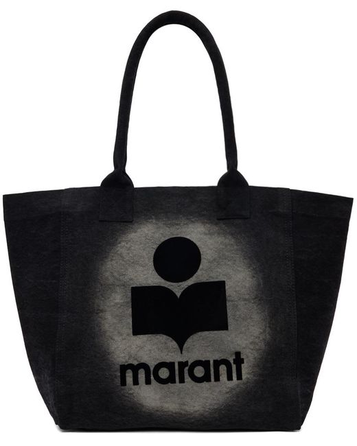 Isabel marant yenky tote bag new arrivals