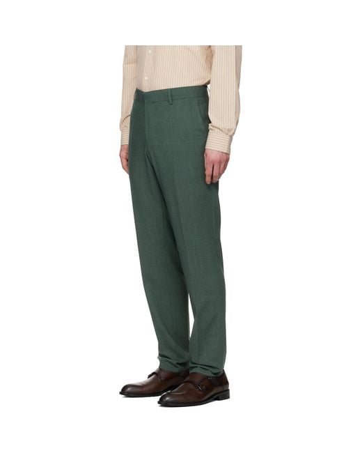 Boss Black Easy-Care Suit for men