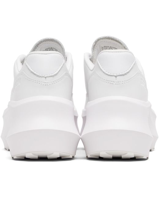 Comme des Garçons Black Salomon Edition Sr811 Platform V2 Sneakers
