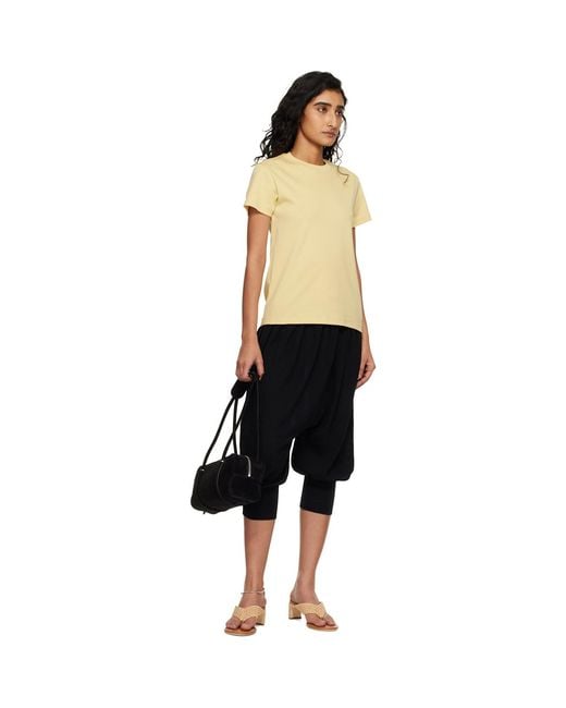 By Far Black Kimberly Bag