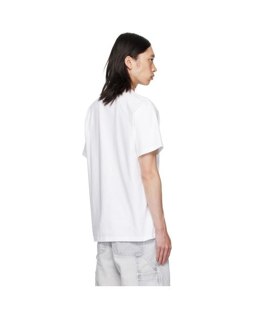 Carhartt White Carhartt Work for men