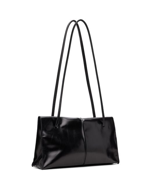 About Arianne Black Pascal Bag