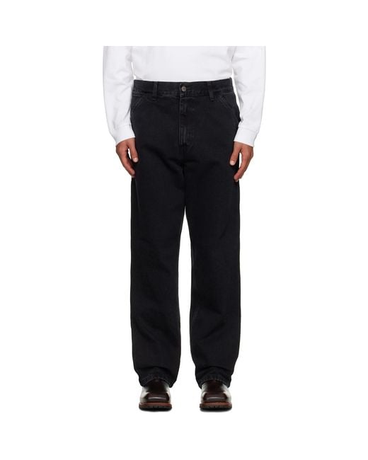 Carhartt Black Carhartt Work for men