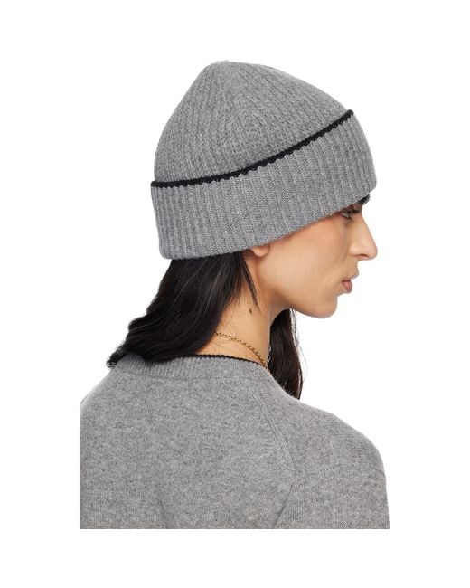 Chloé Gray 'The Encoeur' Beanie