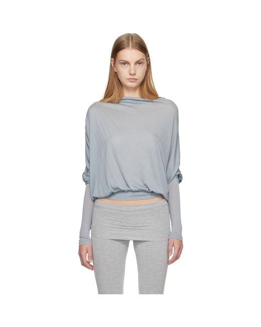 Belle Anna Black Cypress Top