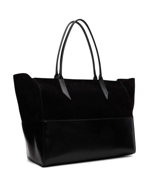 Metier Black Incognito 36 Tote