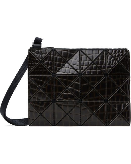 Sac Kaiju Noir Issey Miyake en coloris Black