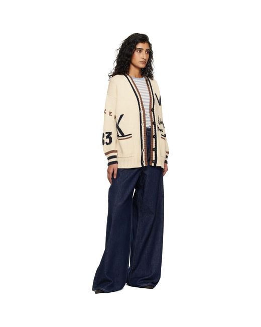 Weekend by Maxmara Black Off- Wkdblasone Cardigan