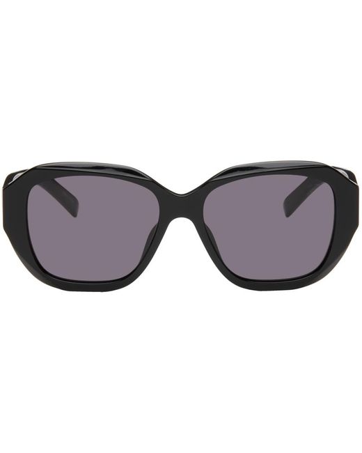 Givenchy Gv Day Sunglasses in Black Lyst