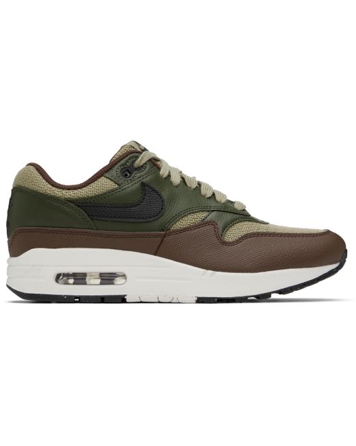 mens khaki air max