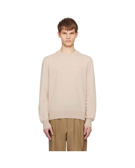 The Row Multicolor Benji Sweater for men